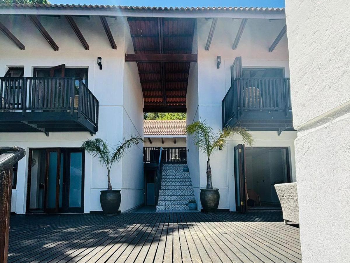 Bliss In The Bay Guesthouse بليتنبيرغ باي المظهر الخارجي الصورة
