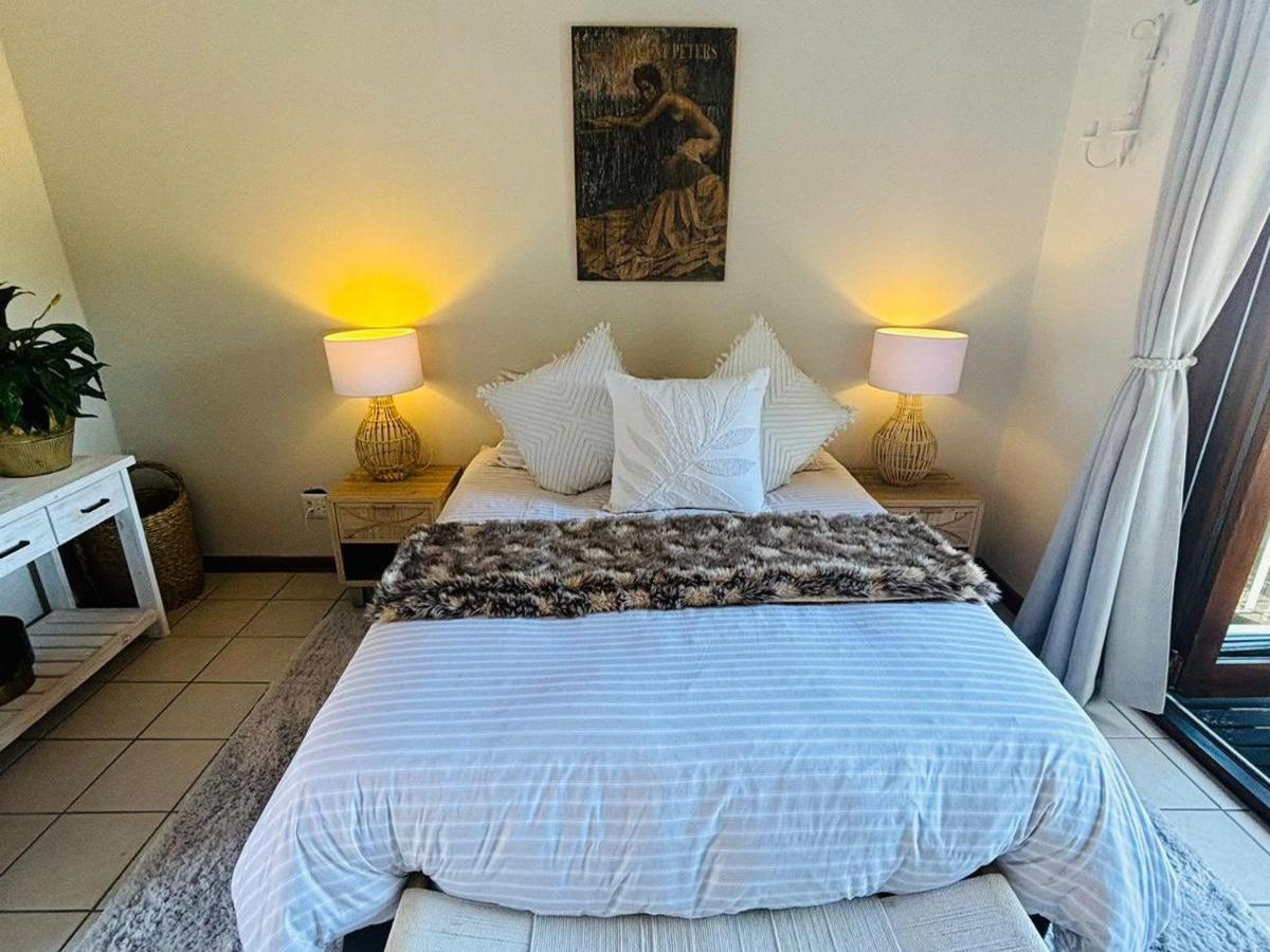 Bliss In The Bay Guesthouse بليتنبيرغ باي الغرفة الصورة
