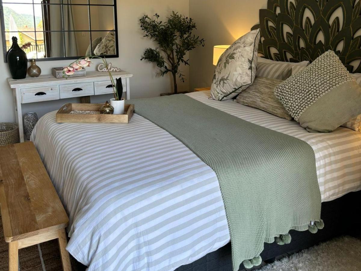 Bliss In The Bay Guesthouse بليتنبيرغ باي المظهر الخارجي الصورة
