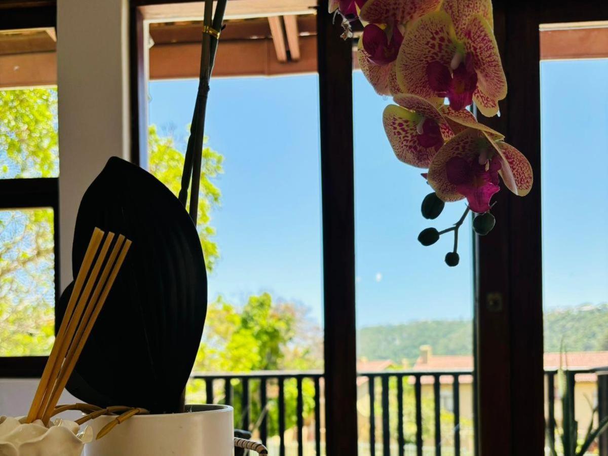 Bliss In The Bay Guesthouse بليتنبيرغ باي الغرفة الصورة