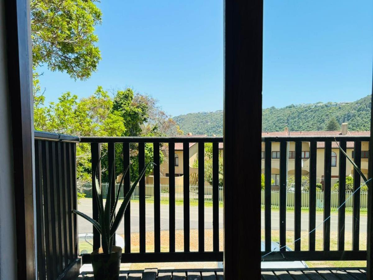 Bliss In The Bay Guesthouse بليتنبيرغ باي الغرفة الصورة