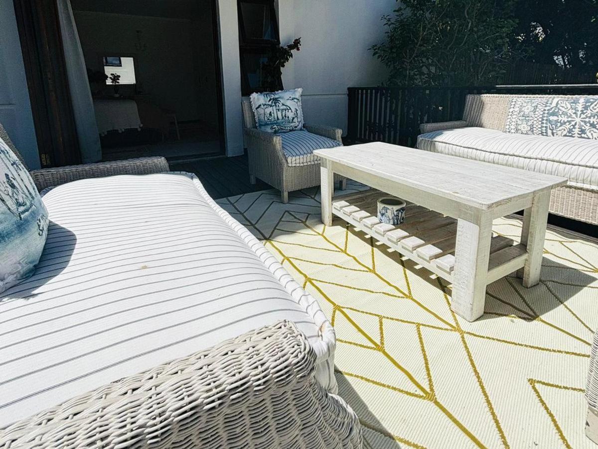 Bliss In The Bay Guesthouse بليتنبيرغ باي الغرفة الصورة