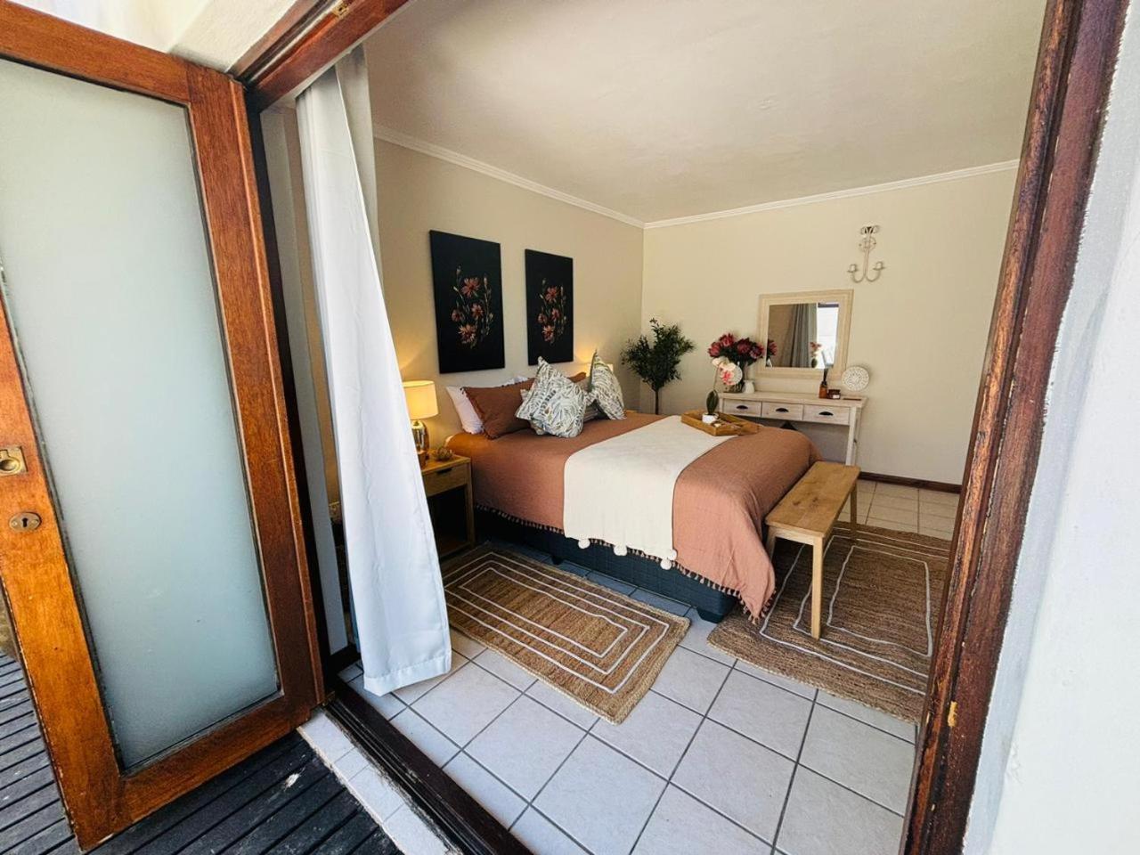 Bliss In The Bay Guesthouse بليتنبيرغ باي الغرفة الصورة