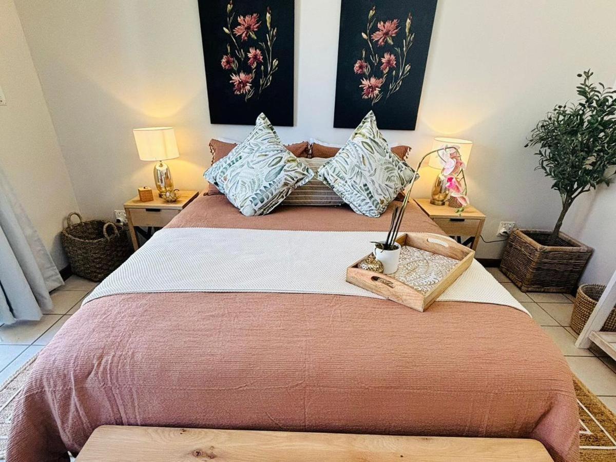 Bliss In The Bay Guesthouse بليتنبيرغ باي الغرفة الصورة