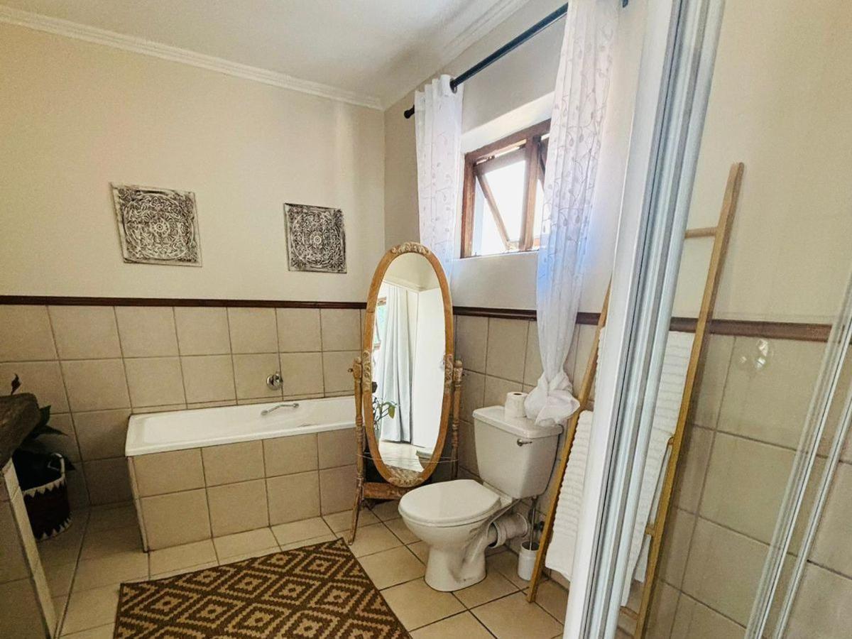 Bliss In The Bay Guesthouse بليتنبيرغ باي الغرفة الصورة