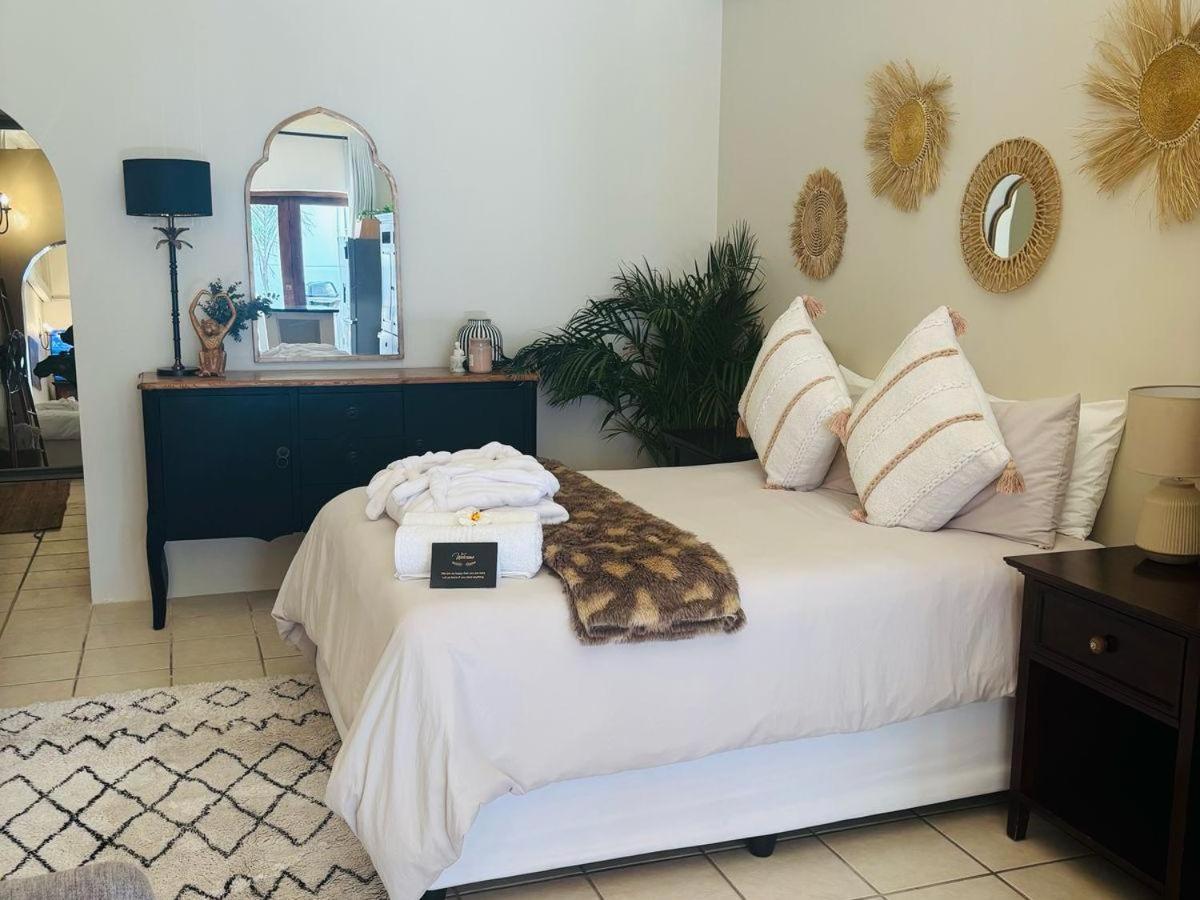 Bliss In The Bay Guesthouse بليتنبيرغ باي الغرفة الصورة