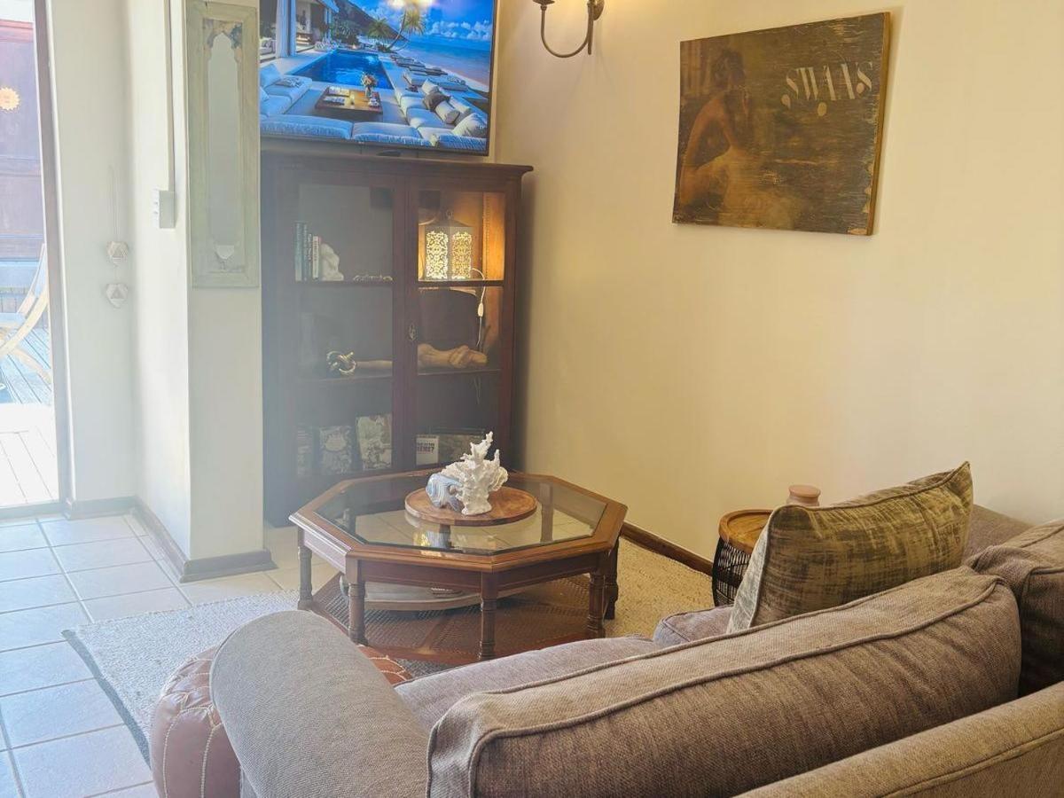 Bliss In The Bay Guesthouse بليتنبيرغ باي الغرفة الصورة