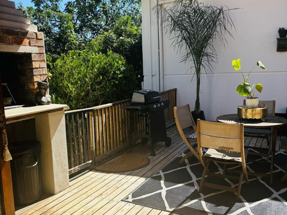 Bliss In The Bay Guesthouse بليتنبيرغ باي الغرفة الصورة